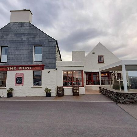 Gort Lodge V23X673 Portmagee Exterior foto