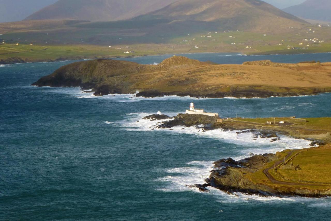 Gort Lodge V23X673 Portmagee Exterior foto