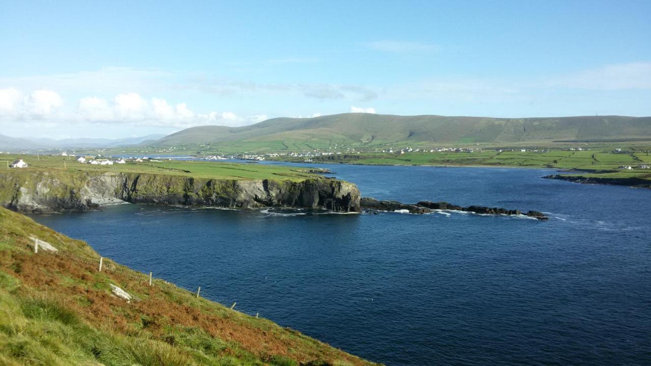 Gort Lodge V23X673 Portmagee Exterior foto
