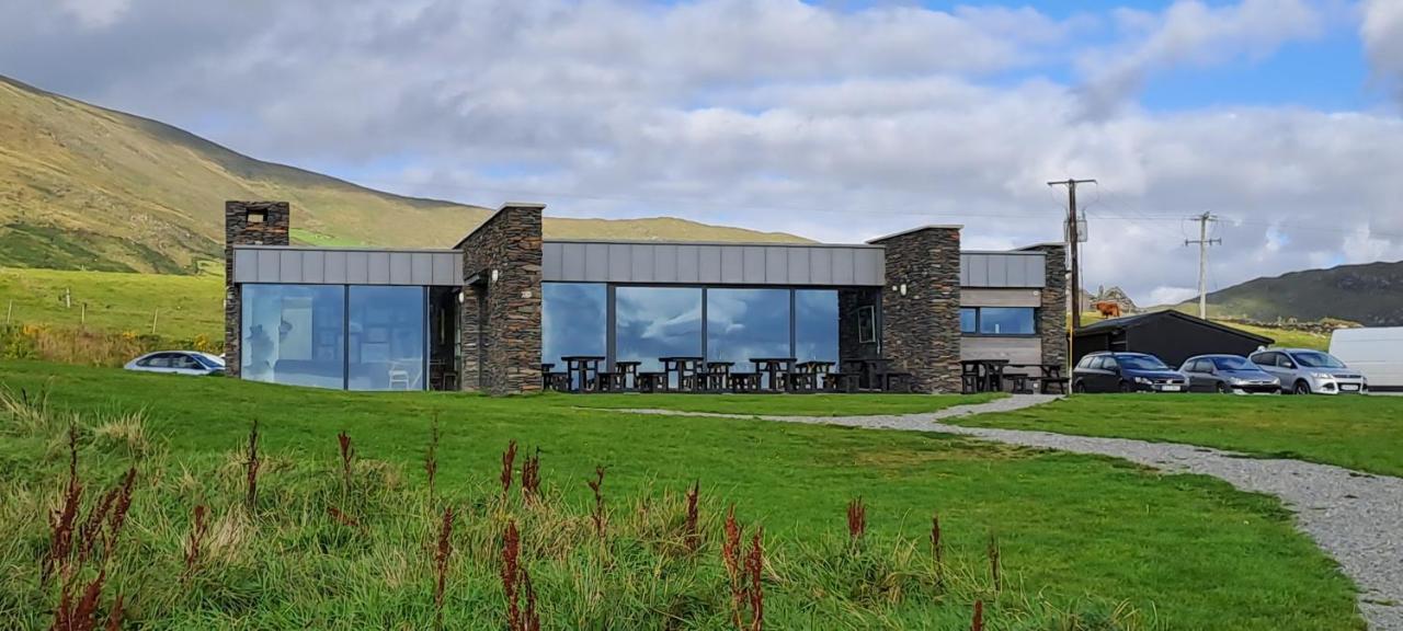 Gort Lodge V23X673 Portmagee Exterior foto