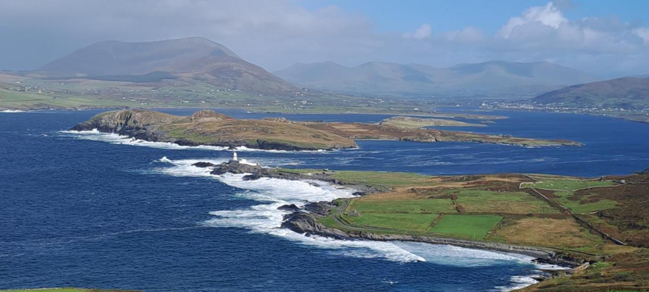 Gort Lodge V23X673 Portmagee Exterior foto
