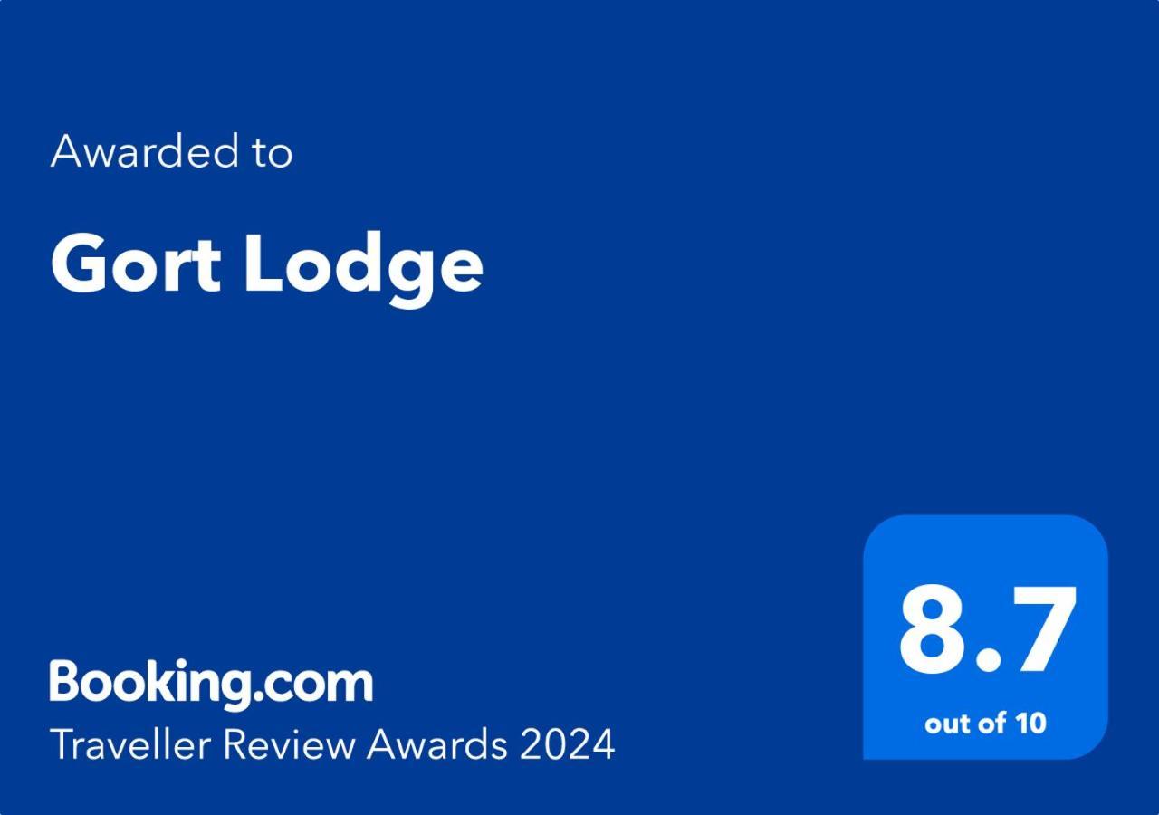 Gort Lodge V23X673 Portmagee Exterior foto