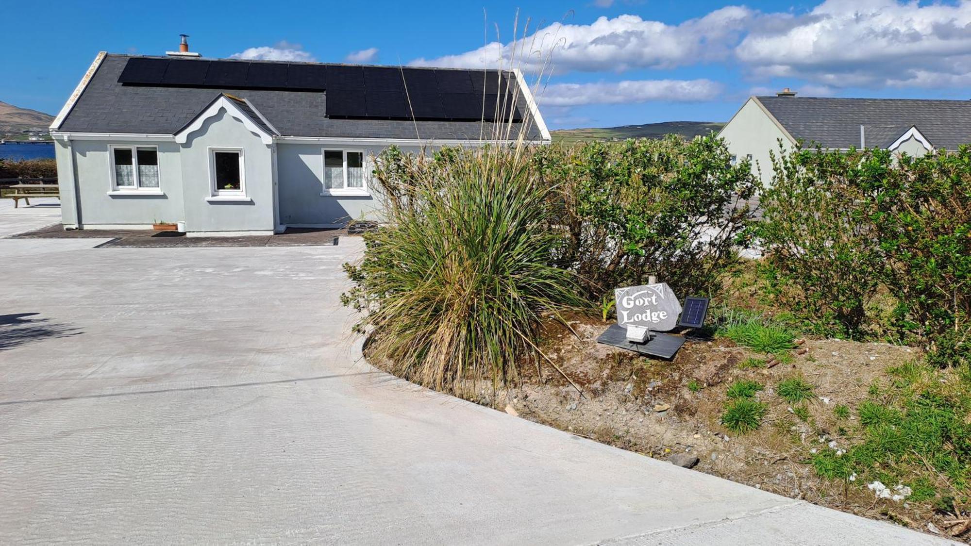 Gort Lodge V23X673 Portmagee Exterior foto