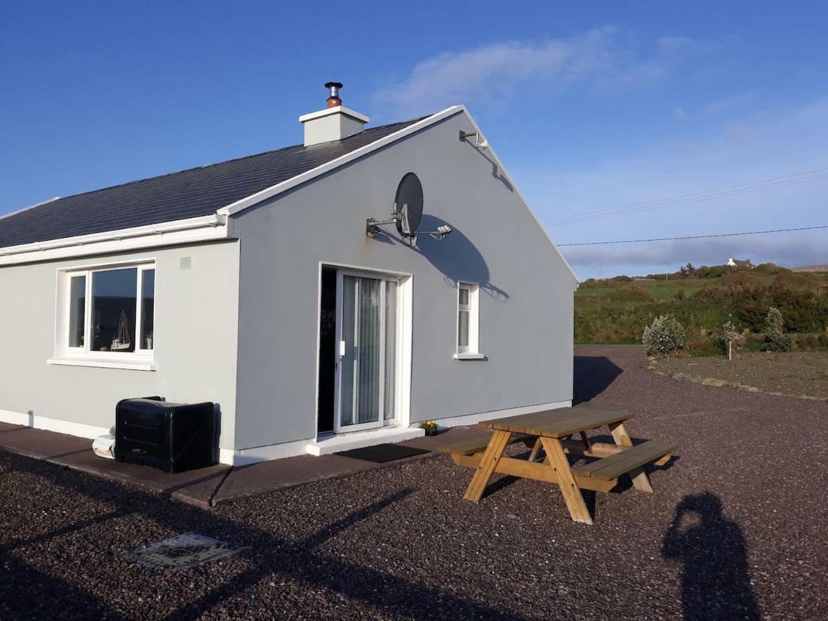 Gort Lodge V23X673 Portmagee Exterior foto
